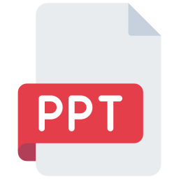 Arquivo PowerPoint